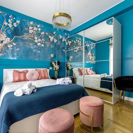 Demetra Apartment - 30M From Metro A Lucio Sestio Dış mekan fotoğraf